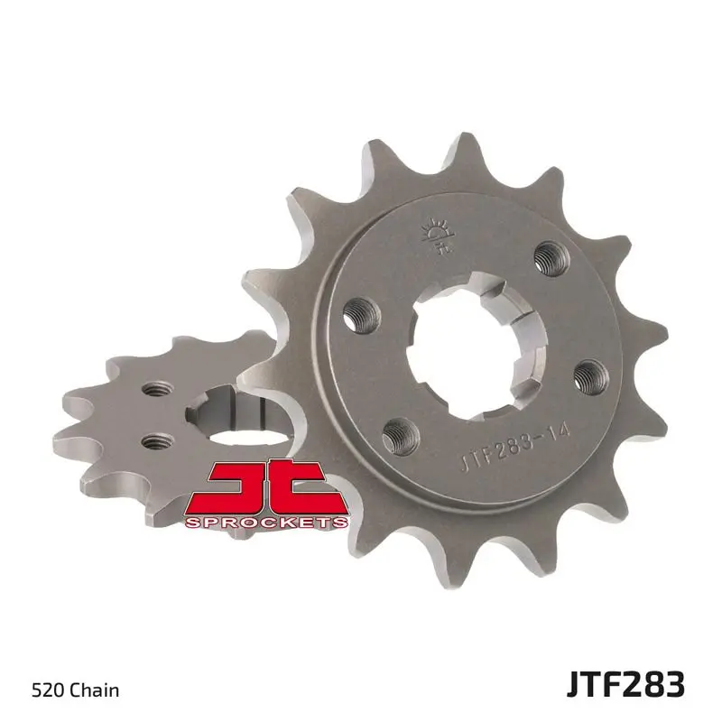 Jtf283.14 Front Sprocket 1