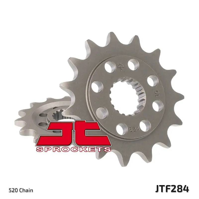 Jtf284.15 Honda 15T Front Sprocket 1