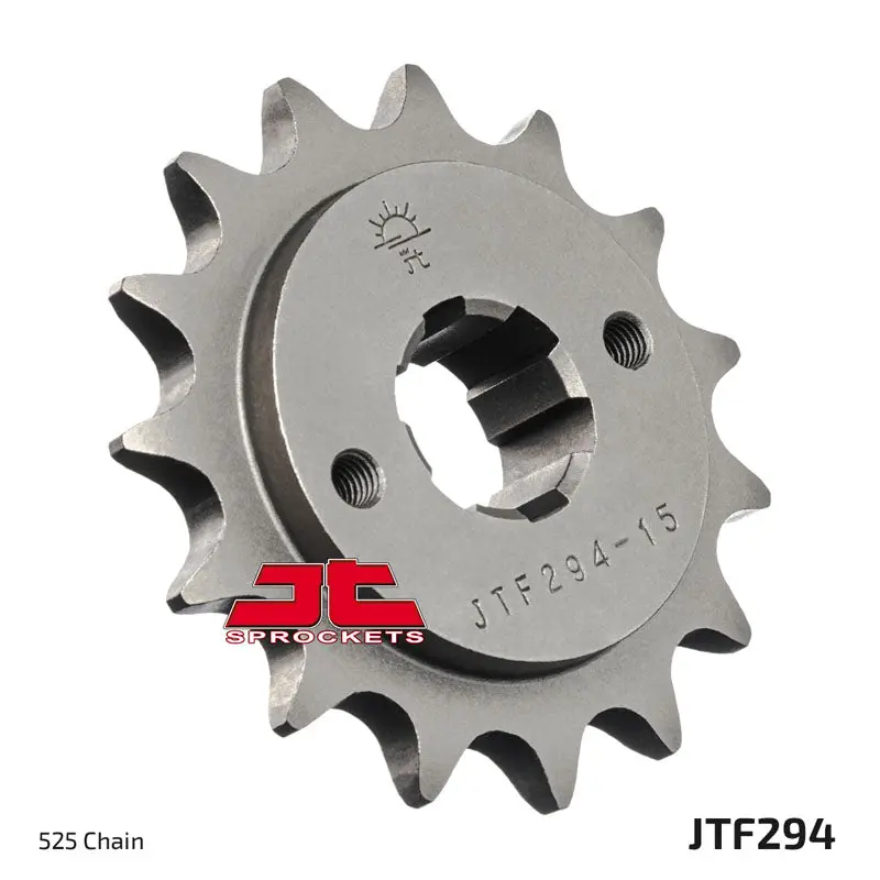 Jtf294.14 Honda 14T  Front Sprocket 1