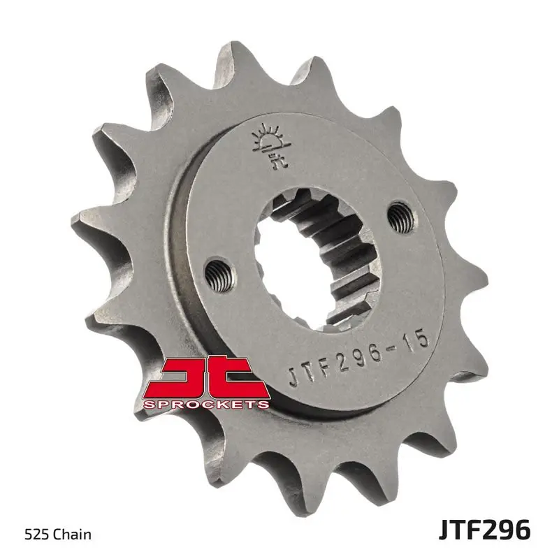 Jtf296.15 Honda 1T  Front Sprocket 1