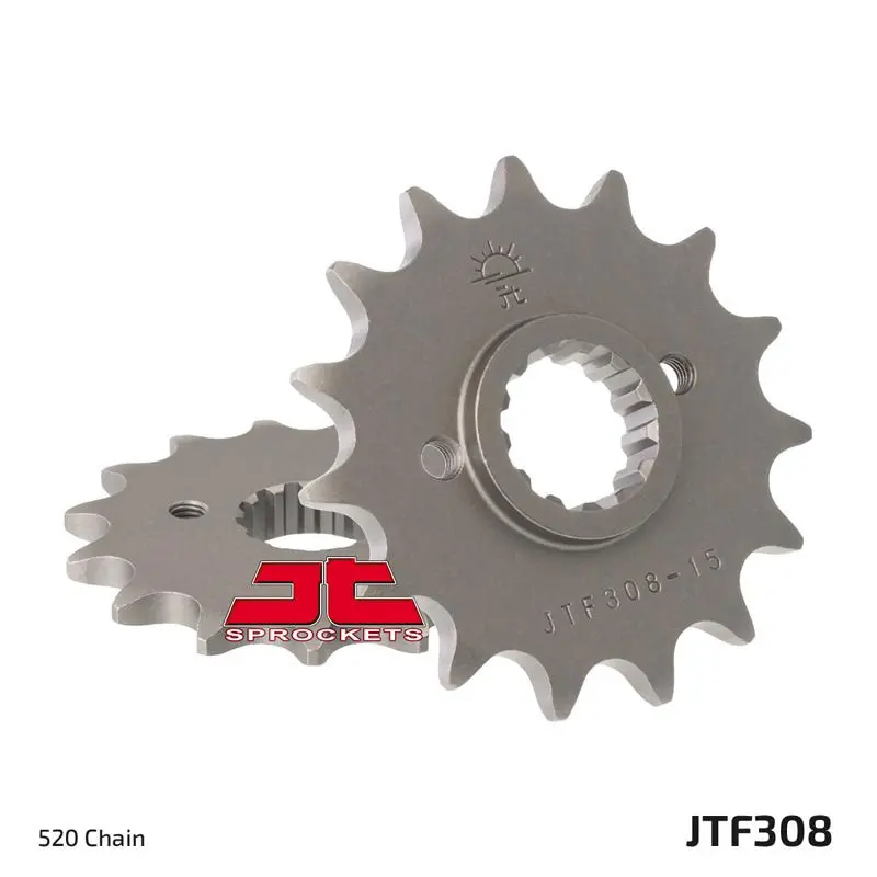 Jtf308.16  Jt  16T Front Sprocket 1