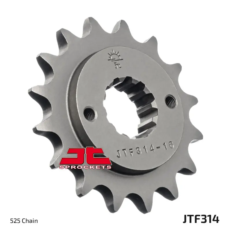 Jtf314.16 Honda Jt 16T Front Sprocket 1