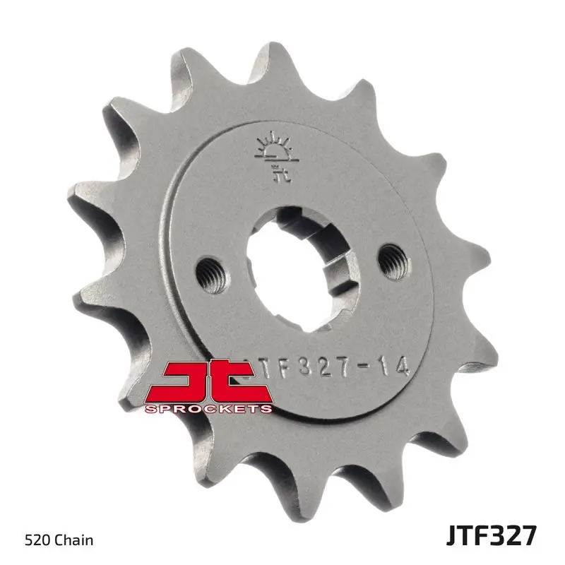Jtf327.15 Kymco Atv 15T  Front Sprocket 1