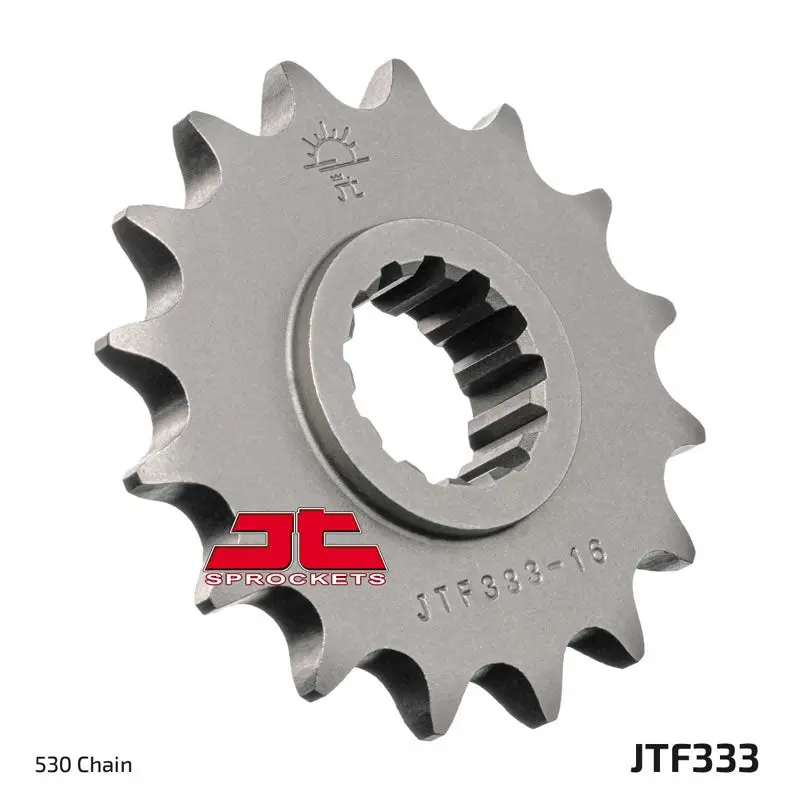 Jtf333.15 Honda Front Sprocket 1