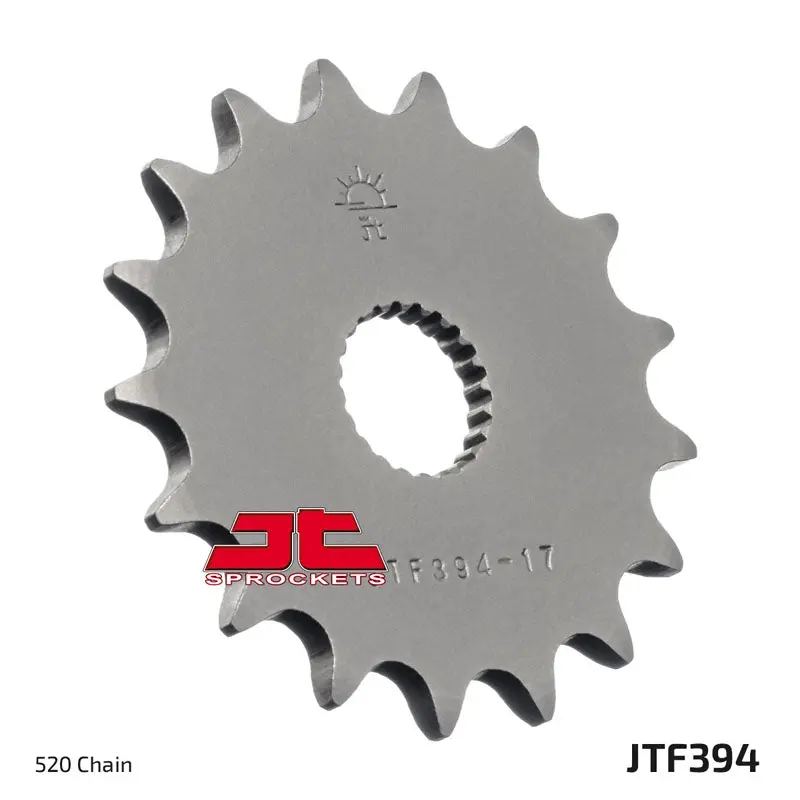 Jtf394.17 Aprilia Front Sprocket 1