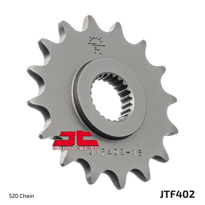 Jtf402.15; Aprilia 15T Front Sprocket 1