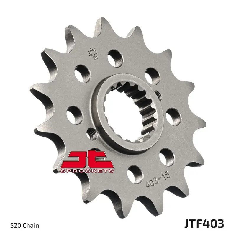 Jtf403.15 15T Front Sprocket 1