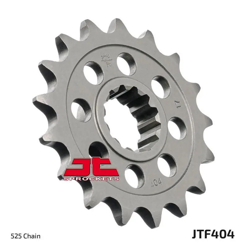 Jtf404.16 Bmw 16T  Front Sprocket 1