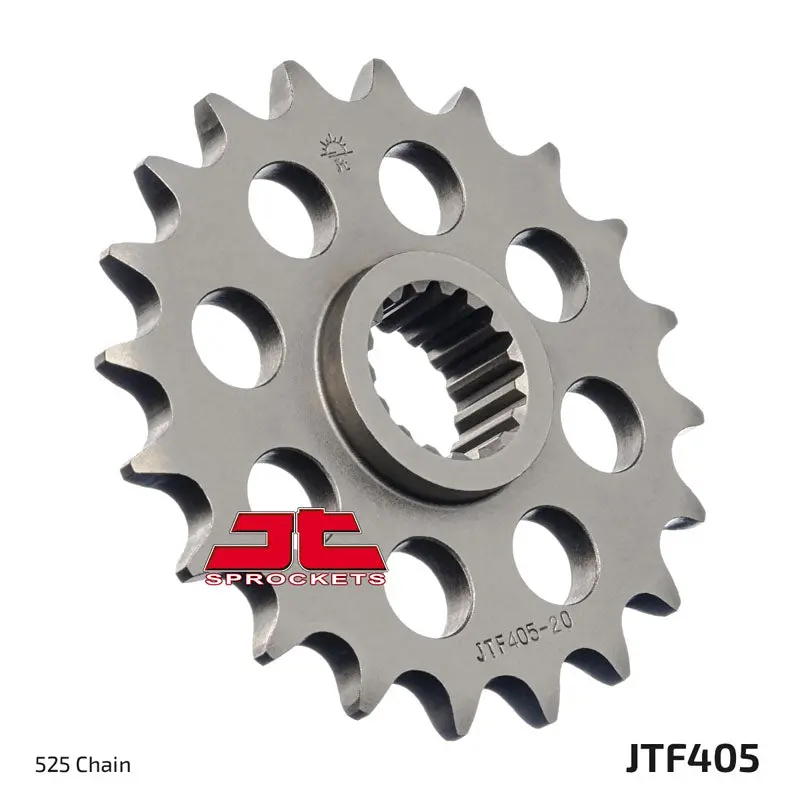 Jtf405.20  Jt 20T Front Sprocket 1