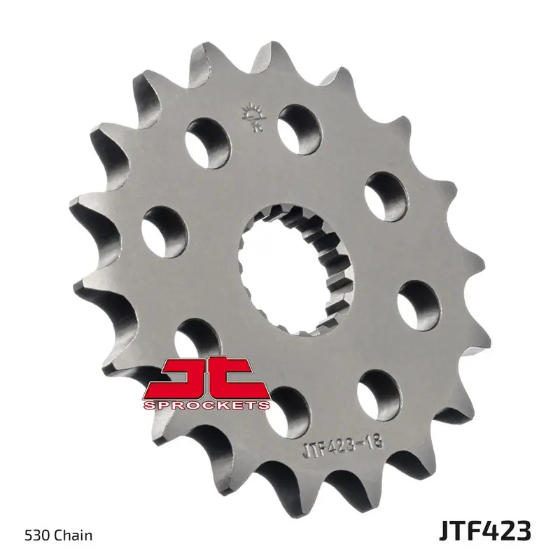 Jtf423.16 Suzuki 16T  Front Sprocket 1