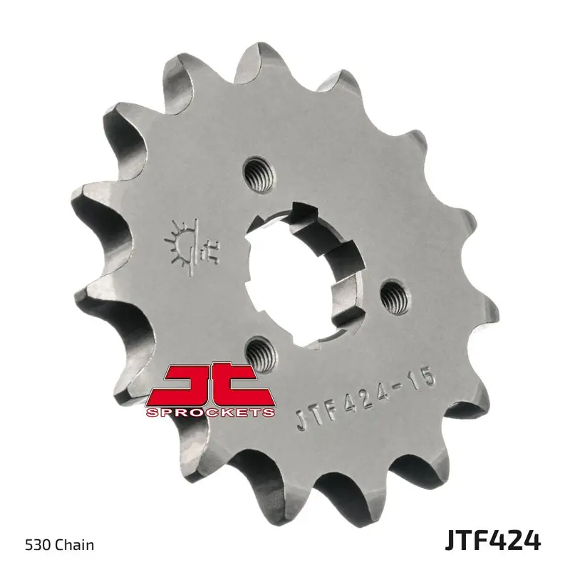 Jtf424.15 Honda Front Sprocket 1