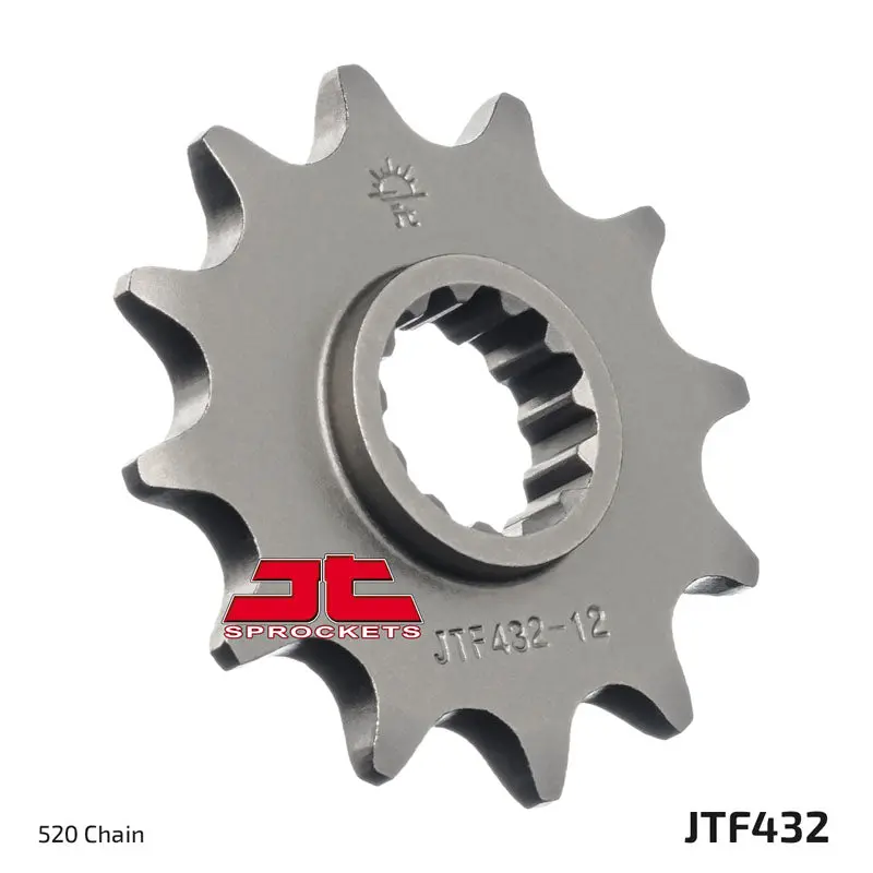Jtf432.14   14 T Front Sprocket 1