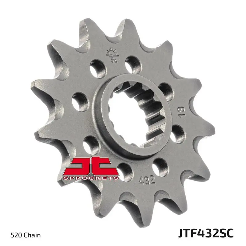 Jtf432.14Sc   14 T Front Sprocket 1