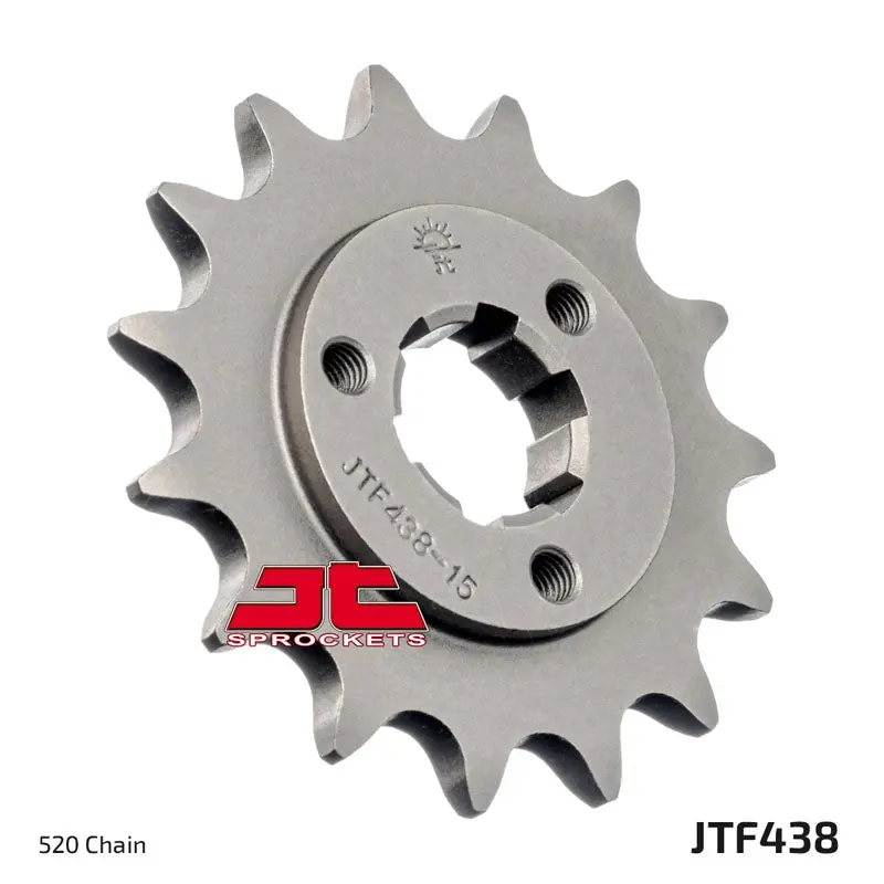 Jtf438.15 Suzuki; 15 Teeth Front Sprocket 1