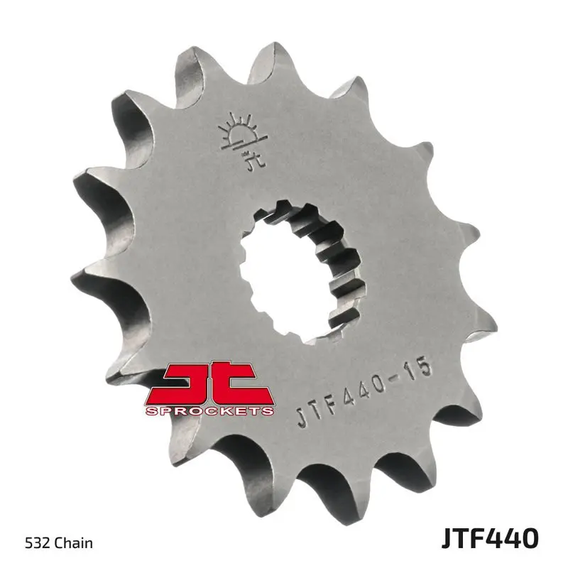 Jtf440.16 Front Sprocket 1