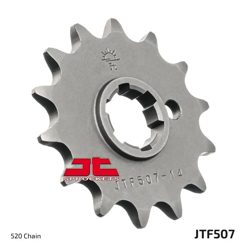 Jtf507.13 Husqvarna, Kawasaki Front Sprocket 1