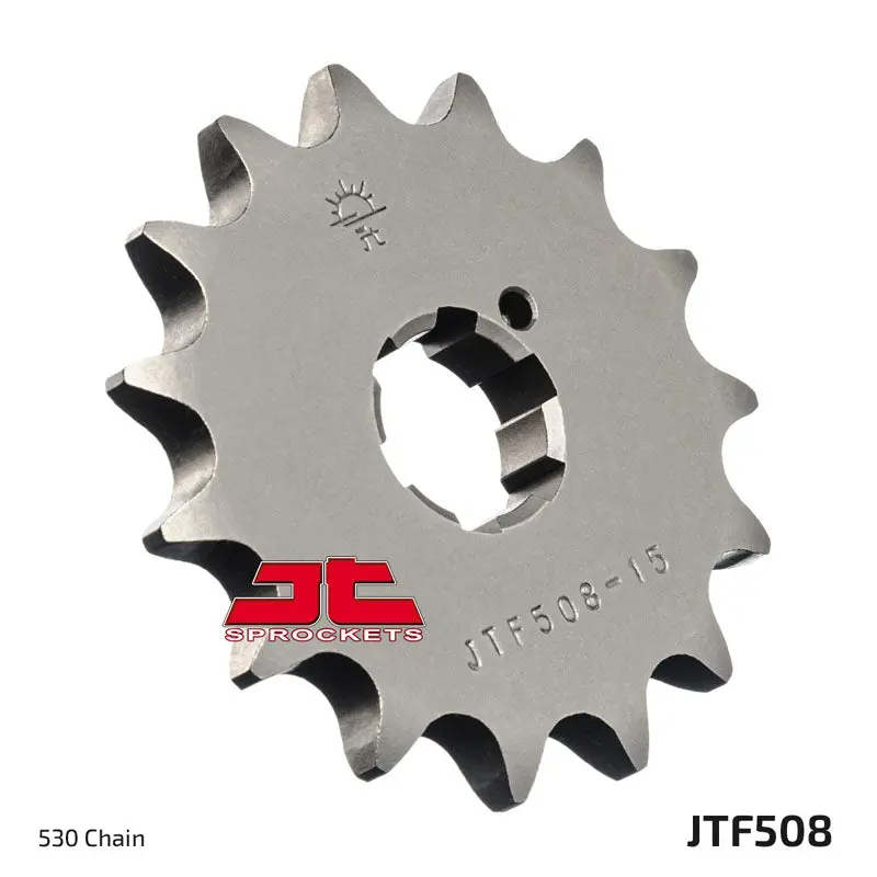 Jtf508.15 Kawasaki Front Sprocket 1