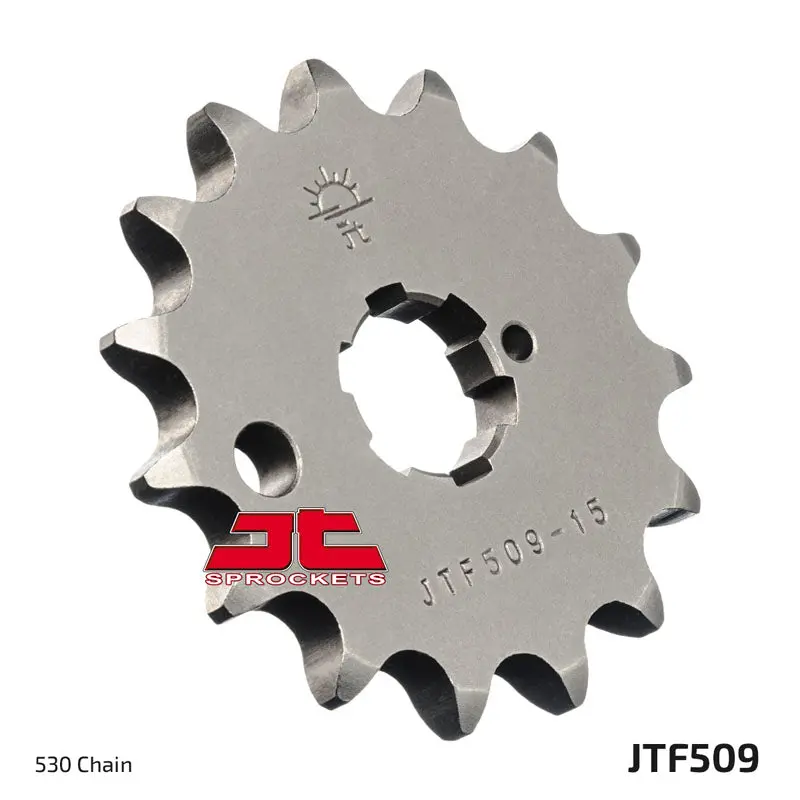 Jtf509.15 Kawasaki; 15 Teeth Front Sprocket 1