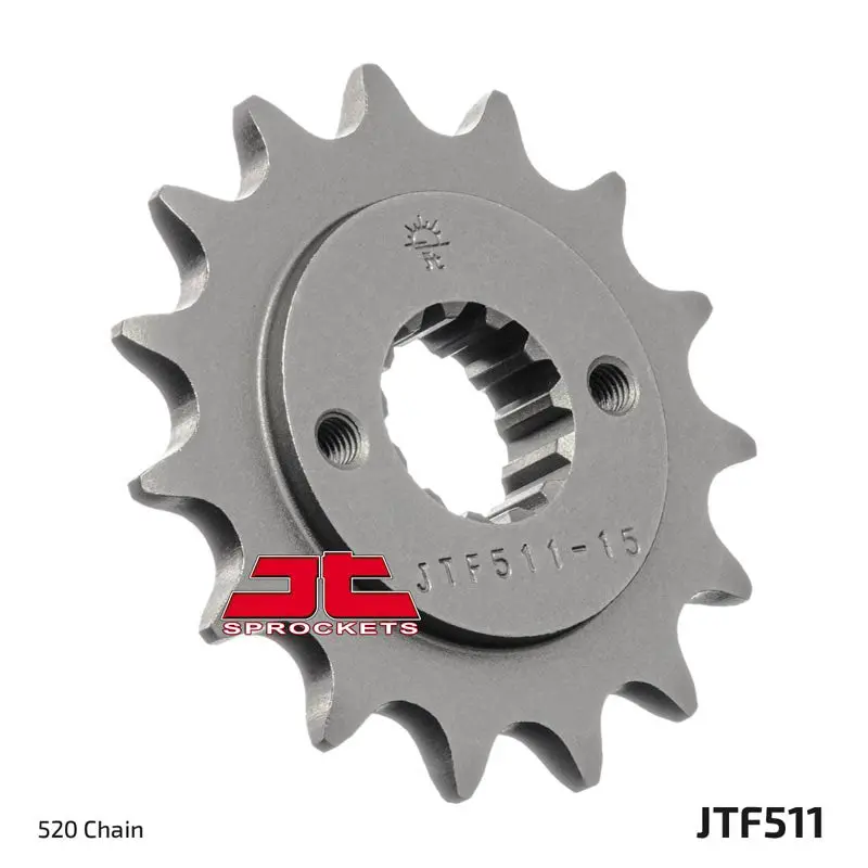 Jtf511.16 Front Sprocket 1