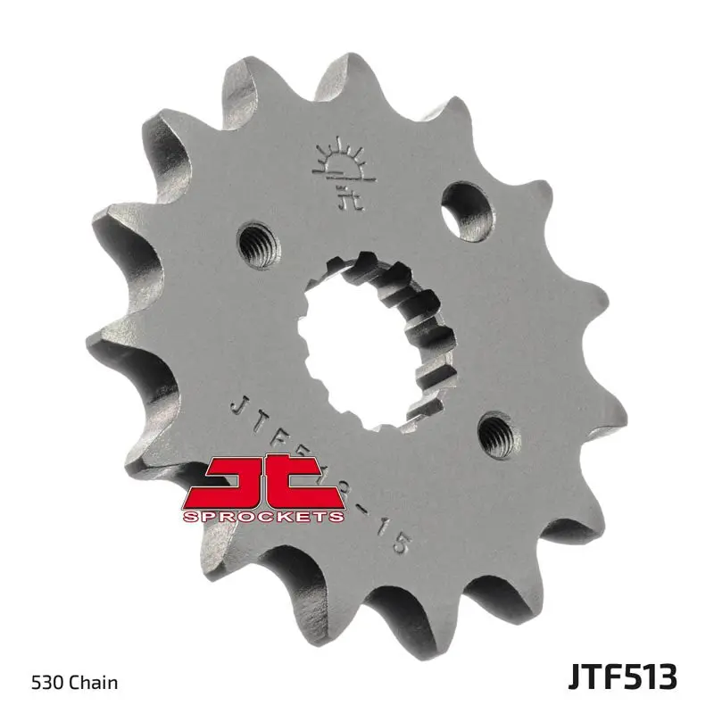 Jtf513.13 Suzuki, Kawasaki 13T Front Sprocket 1