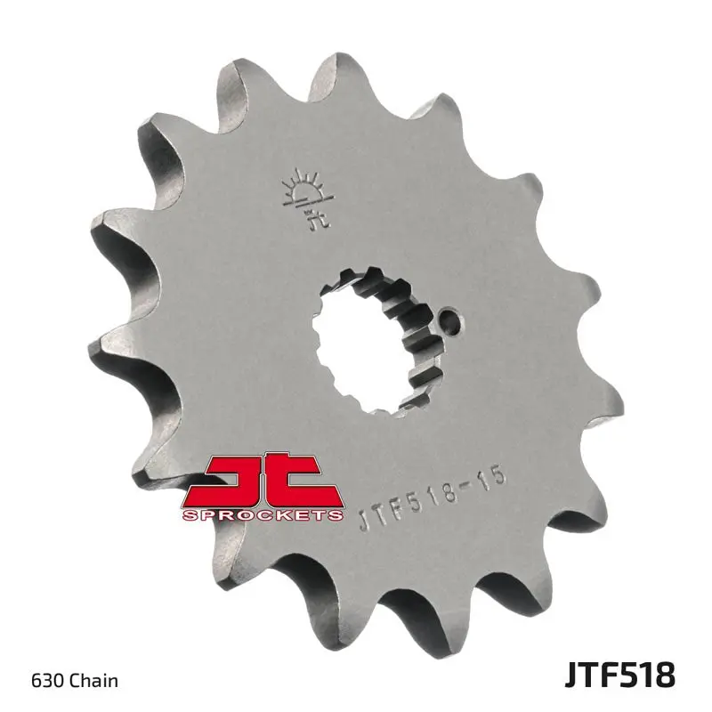 Jtf518.14  14T  Front Sprocket 1