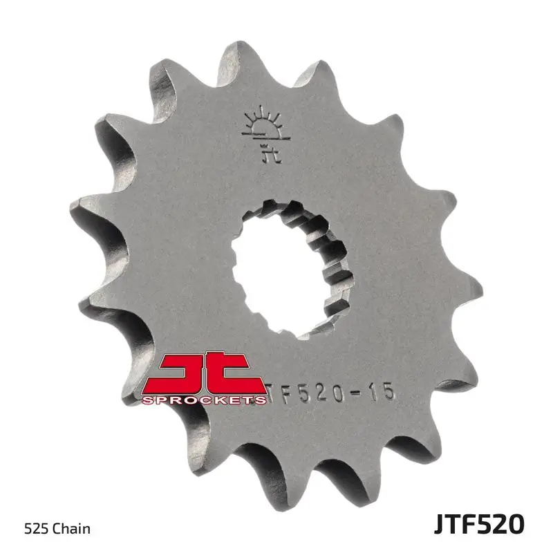 Jtf520.14 Front Sprocket 1