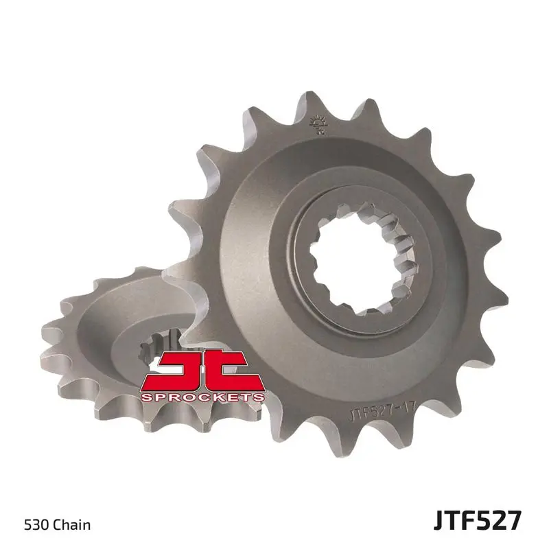 Jtf527.17  Kawasaki 17T Front Sprocket 1