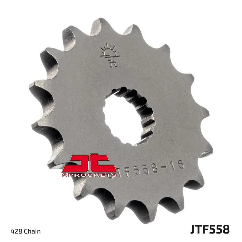 Jtf558.13 Yamaha 13T Front Sprocket 1