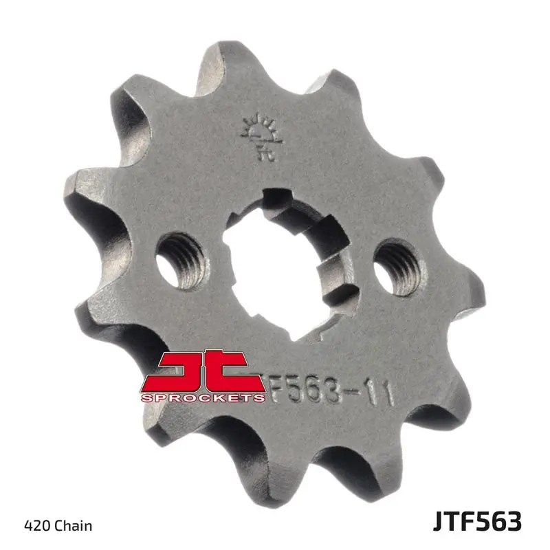 Jtf563.11 Yamaha, Suzuki Front Sprocket 1