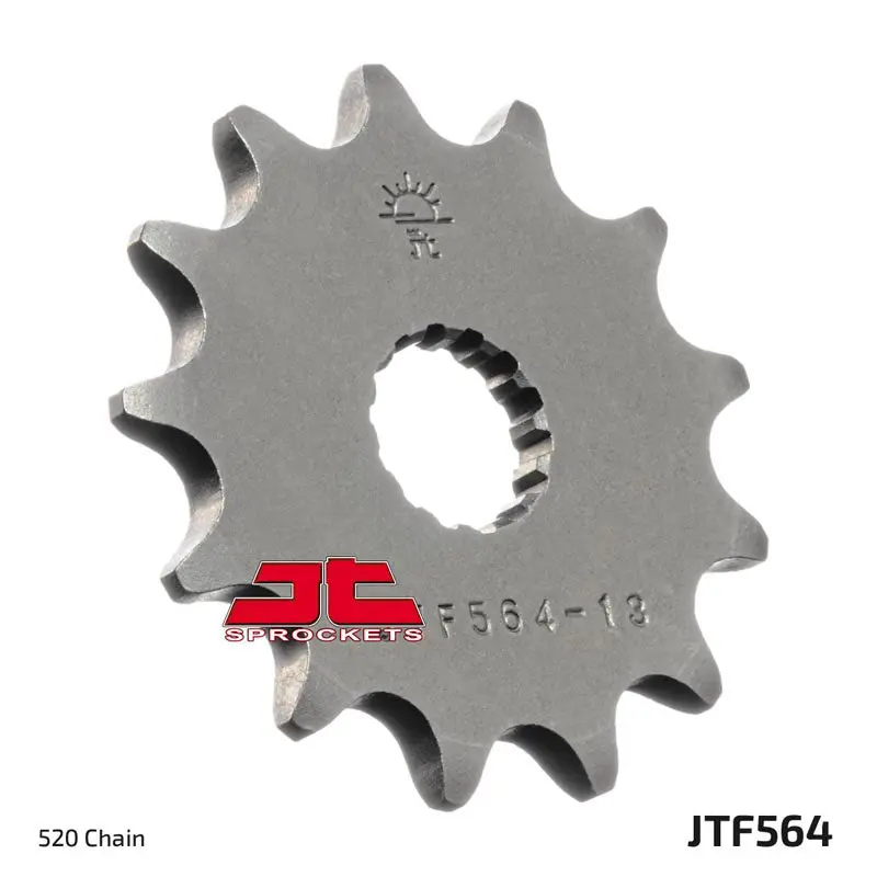 Jtf564.13 Gas Gas, Yamaha, Jt  13T  Front Sprocket 1