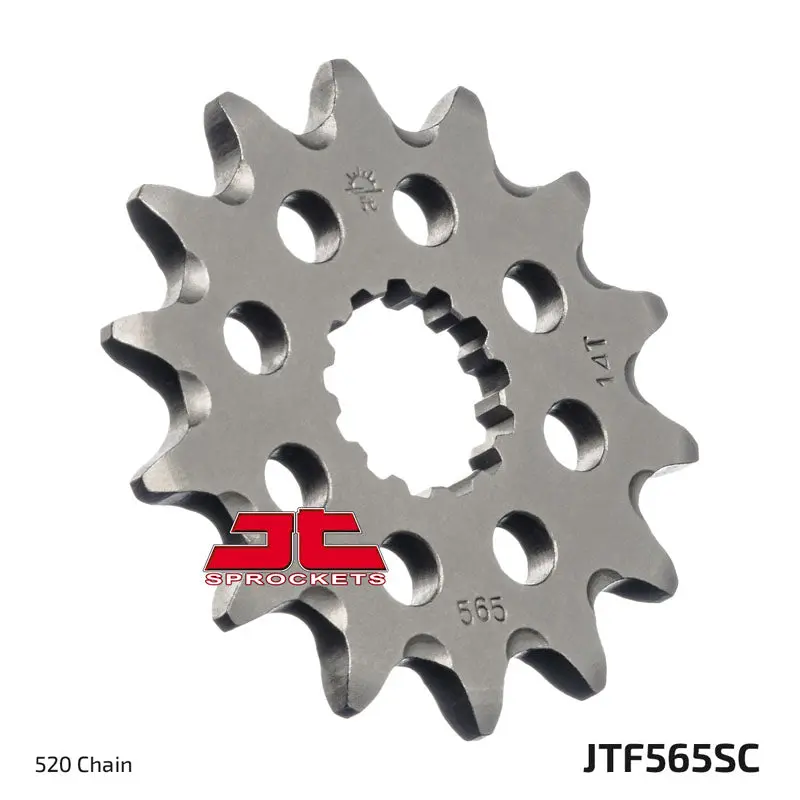 Jtf565.13Sc  Jt  13Tsc  Front Sprocket 1