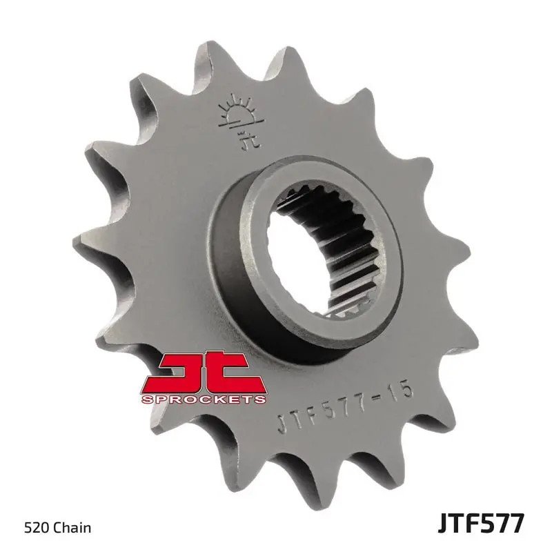 Jtf577.14 Yamaha 14T Front Sprocket 1