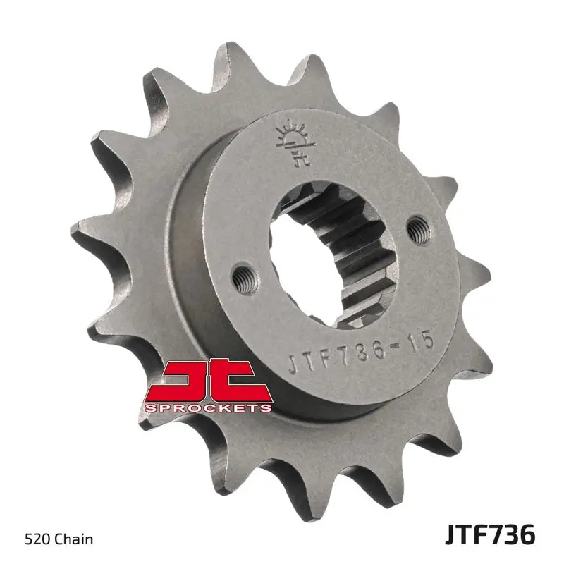 Jtf736.16 Front Sprocket 1