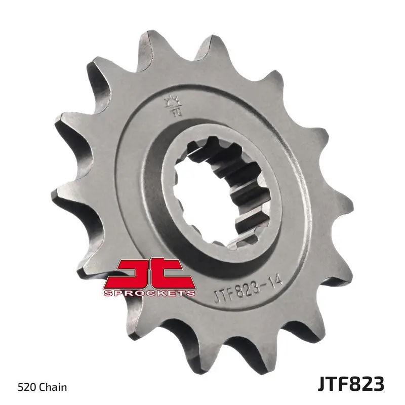 Jtf823.14 Husqvarna   14T Front Sprocket 1