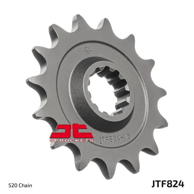Jtf824.12  Husqvarna Front Sprocket 1