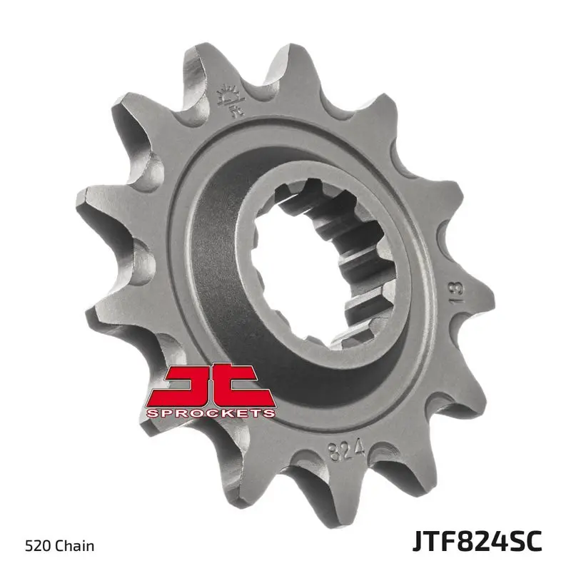 Jtf824.14Sc Husqvarna Front Sprocket 1