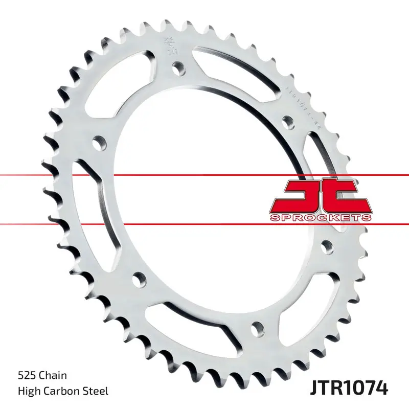 Jtr1074.44 Rear Sprocket 1