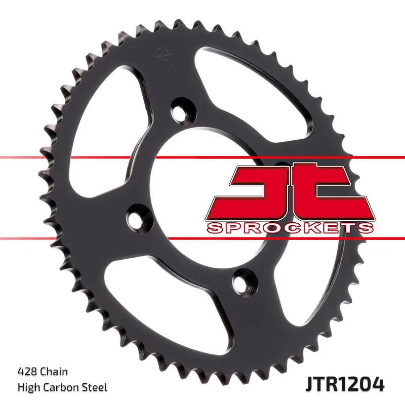 Jtr1204.49T Rear Sprocket 1