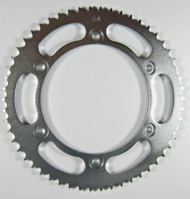Jtr1244.54 Honda Cbr250r / Cbr250rr(R) Rear Sprocket 1