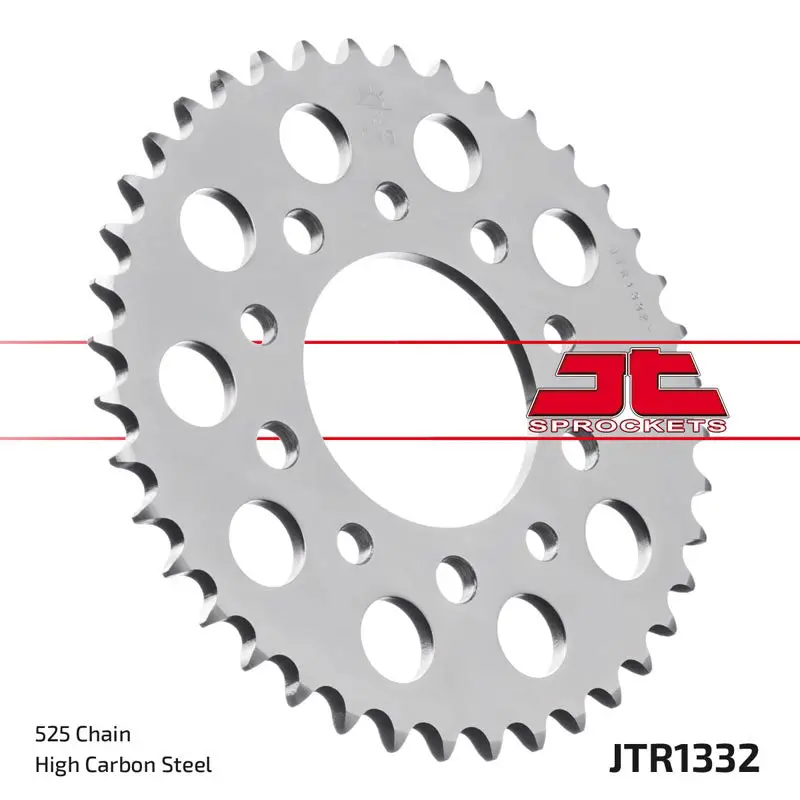 Jtr1332.44  44T Jt Rear Sprocket 1