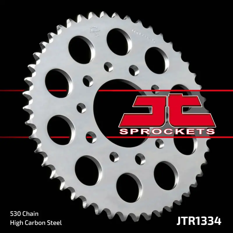 Jtr1334.46   46T Rear Sprocket 1