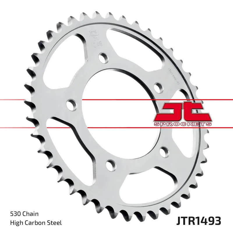 Jtr1493.41 Kawasaki 41T Front Sprocket 1