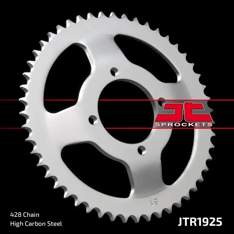 Jtr1925.51  Rear Sprocket 1