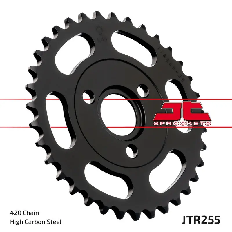 Jtr255.35 Jt Rear Sprocket 1