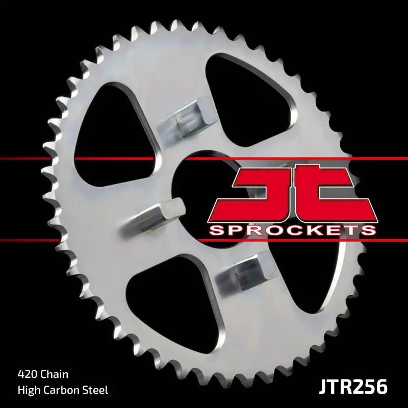 Jtr256.40 Honda Rear Sprocket 1