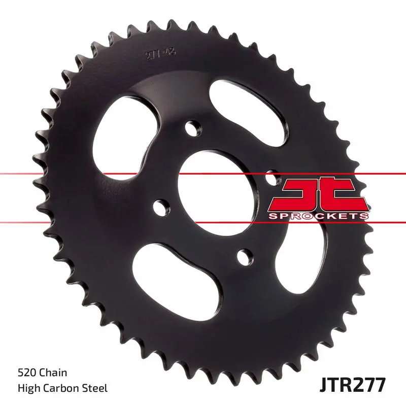 Jtr277.41  Rear Sprocket 1