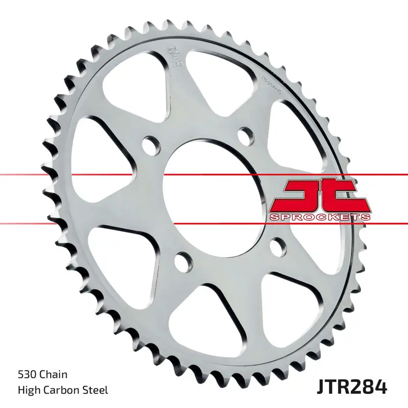 Jtr284.48 Honda Cb750; Jt 48T Rear Sprocket 1