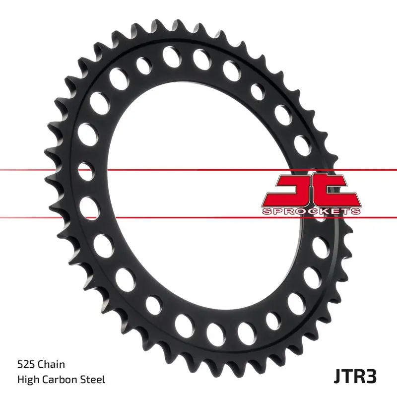 Jtr3.47 Bmw; Jt 47T Rear Sprocket 1