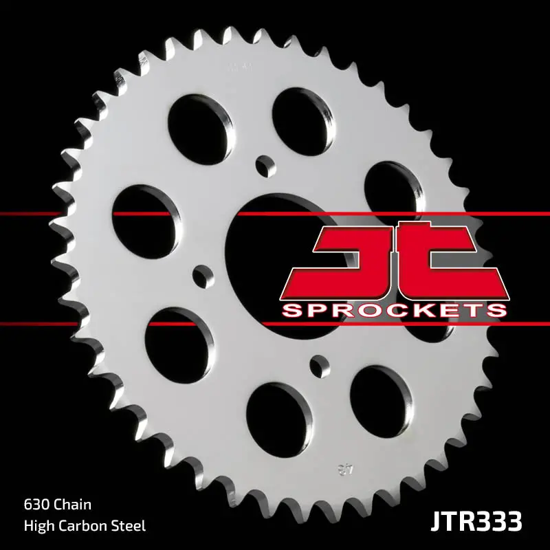 Jtr333.41 Honda Cb750 K7  Cb750 F2  Jt 41T Rear Sprocket 1