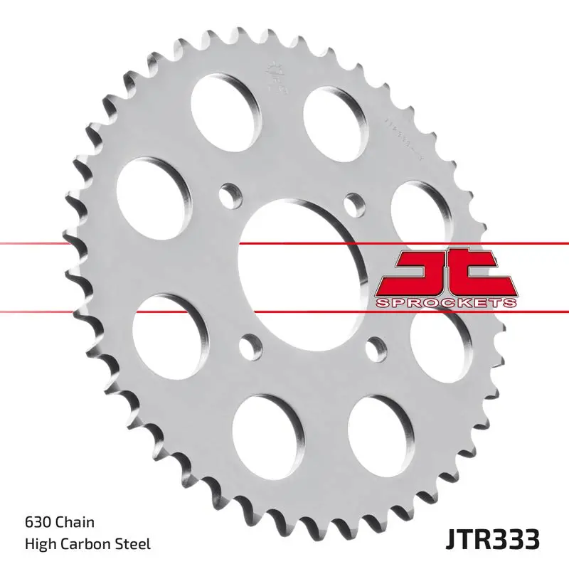 Jtr333.43  Rear Sprocket 1